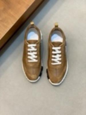 wholesale quality men hermes shoes model no. 258